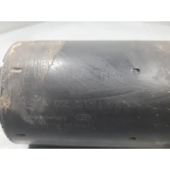 Motor Arranque para Mercedes-Benz Clase A (W169)