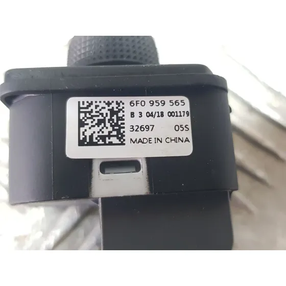 Mando Retrovisor para Seat Arona (Kj7, Kjp)