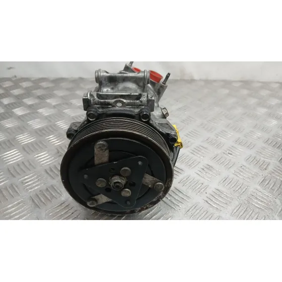 Compresor Aire Acondicionado para Citroën C4 Grand Picasso I (Ua_)