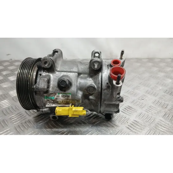 Compresor Aire Acondicionado para Citroën C4 Grand Picasso I (Ua_)
