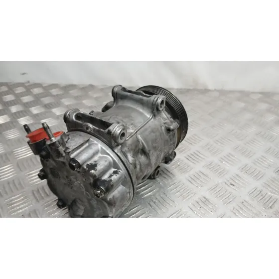 Compresor Aire Acondicionado para Citroën C4 Grand Picasso I (Ua_)