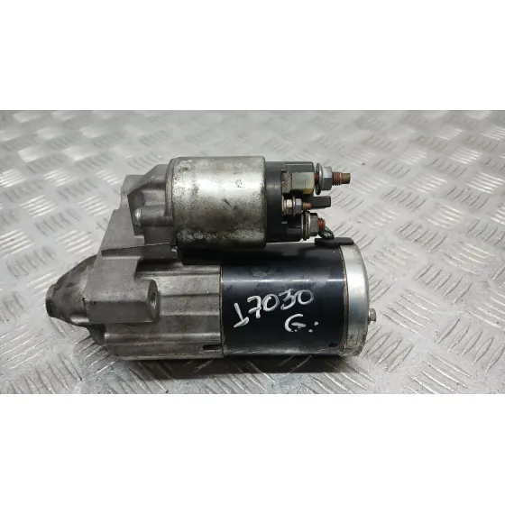 Motor Arranque para Citroën C4 Grand Picasso I (Ua_)