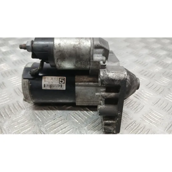 Motor Arranque para Citroën C4 Grand Picasso I (Ua_)