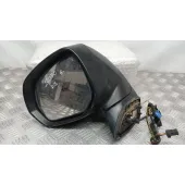 Retrovisor Izquierdo para Citroën C4 Grand Picasso I (Ua_)