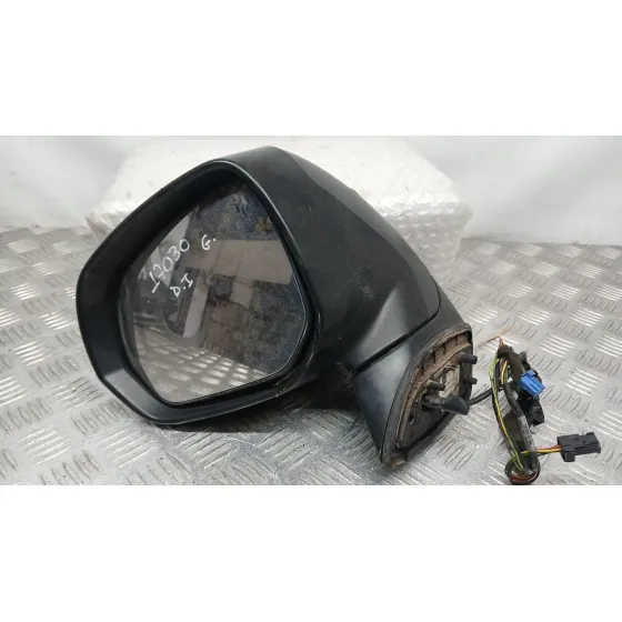 Retrovisor Izquierdo para Citroën C4 Grand Picasso I (Ua_)