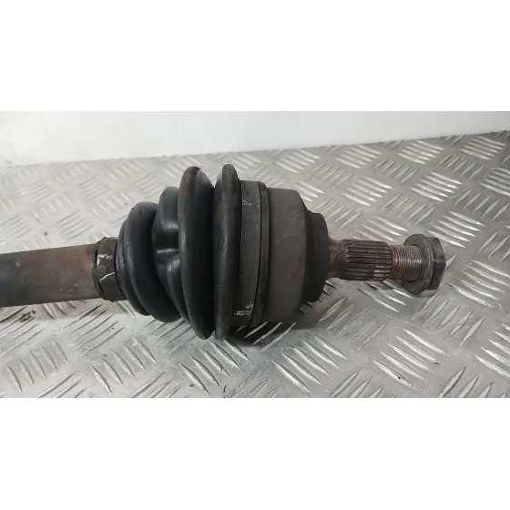 Transmision Delantera Derecha para Citroën C4 Grand Picasso I (Ua_)