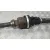 Transmision Delantera Derecha para Citroën C4 Grand Picasso I (Ua_)