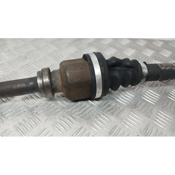 Transmision Delantera Derecha para Citroën C4 Grand Picasso I (Ua_)