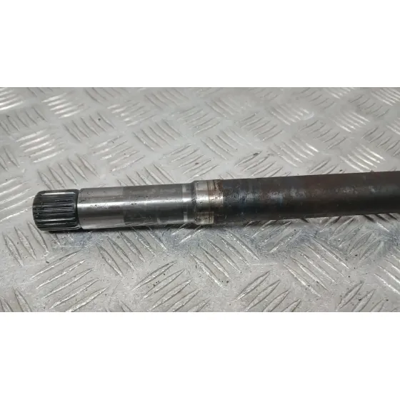 Transmision Delantera Derecha para Citroën C4 Grand Picasso I (Ua_)
