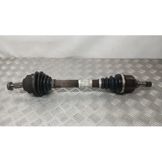 Transmision Delantera Izquierda para Citroën C4 Grand Picasso I (Ua_)