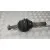 Transmision Delantera Izquierda para Citroën C4 Grand Picasso I (Ua_)
