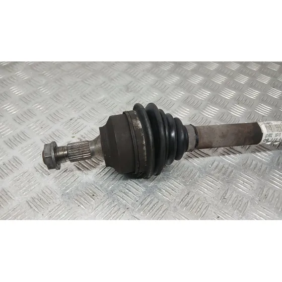 Transmision Delantera Izquierda para Citroën C4 Grand Picasso I (Ua_)