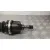Transmision Delantera Izquierda para Citroën C4 Grand Picasso I (Ua_)