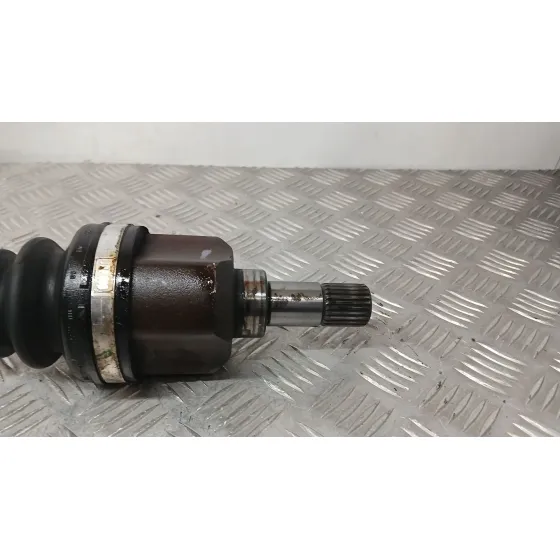 Transmision Delantera Izquierda para Citroën C4 Grand Picasso I (Ua_)