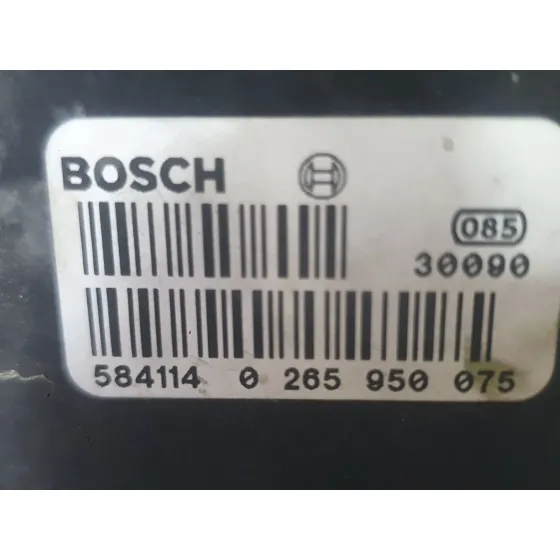 Abs para Lancia Phedra (179_)