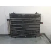 Condensador / Radiador Aire Acondicionado para Lancia Phedra (179_)