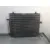 Condensador / Radiador Aire Acondicionado para Lancia Phedra (179_)