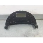 Pantalla Multifuncion para Lancia Phedra (179_)