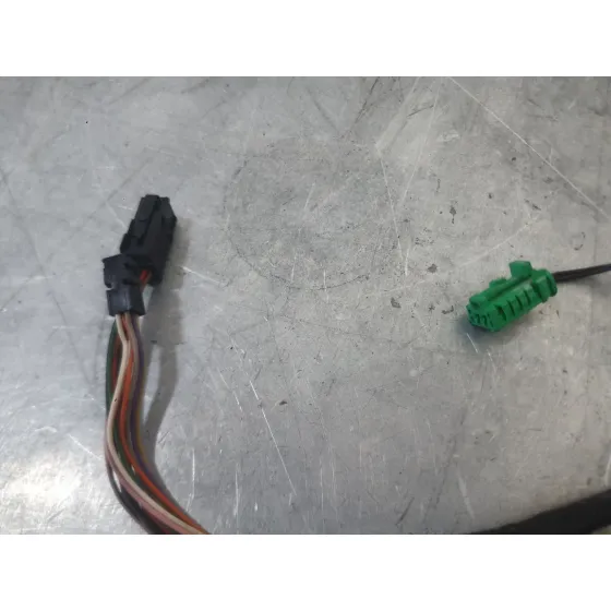 Retrovisor Derecho para Lancia Phedra (179_)