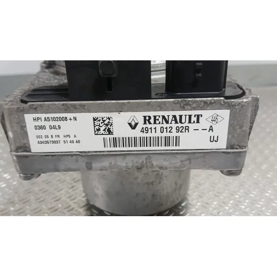 Bomba Direccion Electrica para Dacia Sandero Ii (B8_)