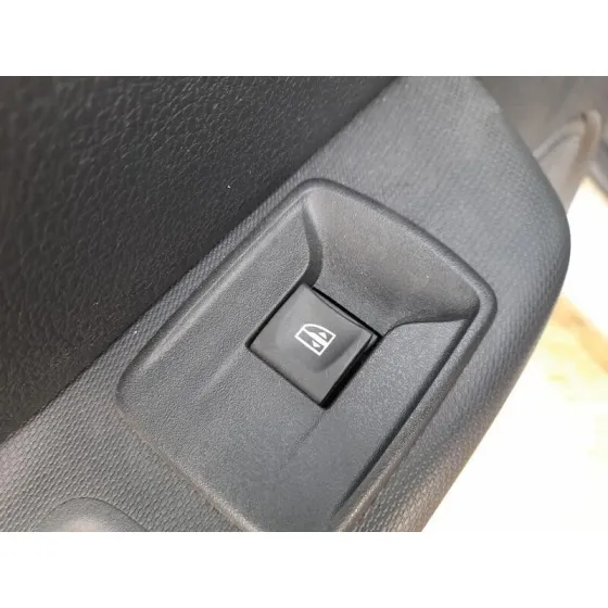 Mando Elevalunas Trasero Izquierdo para Dacia Sandero Ii (B8_)