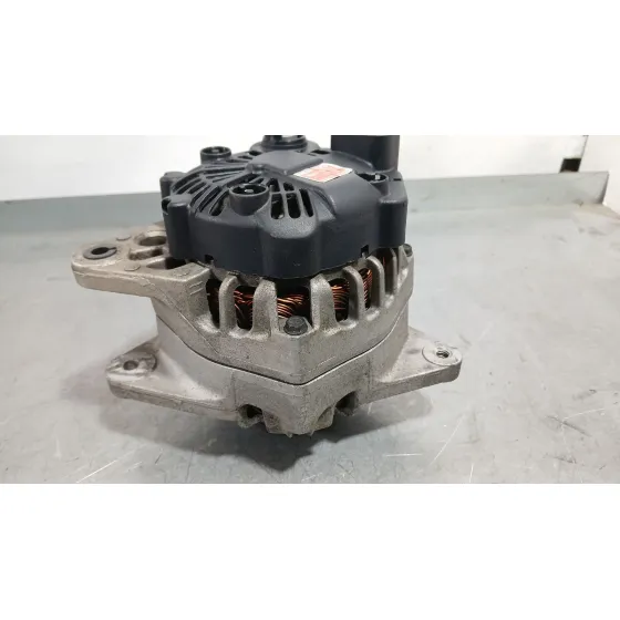 Alternador para Kia Cerato I Sedan (Ld)
