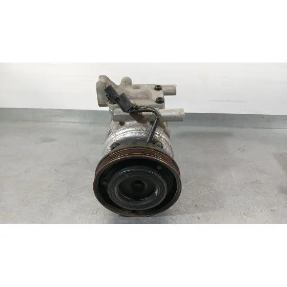 Compresor Aire Acondicionado para Kia Cerato I Sedan (Ld)