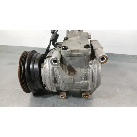Compresor Aire Acondicionado para Kia Cerato I Sedan (Ld)