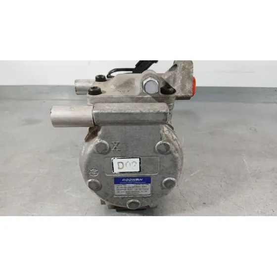 Compresor Aire Acondicionado para Kia Cerato I Sedan (Ld)