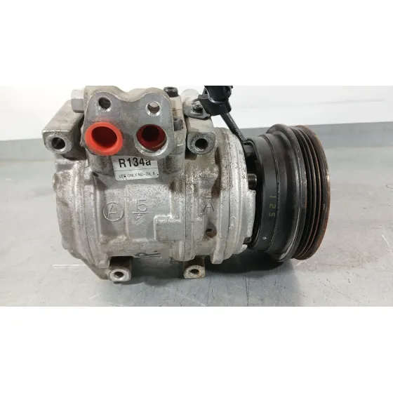 Compresor Aire Acondicionado para Kia Cerato I Sedan (Ld)