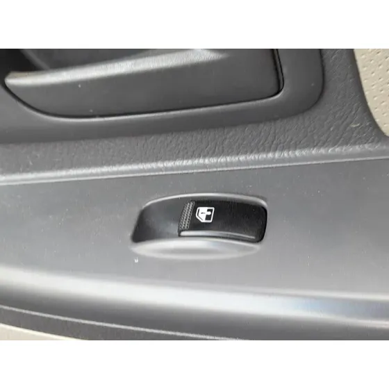 Mando Elevalunas Delantero Derecho para Kia Cerato I Sedan (Ld)