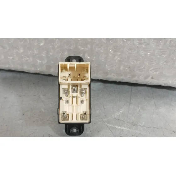 Mando Elevalunas Delantero Derecho para Kia Cerato I Sedan (Ld)