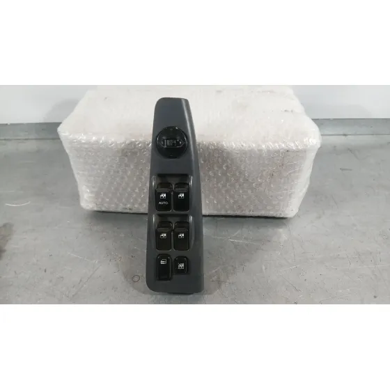 Mando Elevalunas Delantero Izquierdo para Kia Cerato I Sedan (Ld)
