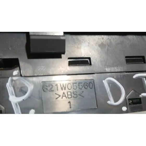 Mando Elevalunas Delantero Izquierdo para Kia Cerato I Sedan (Ld)