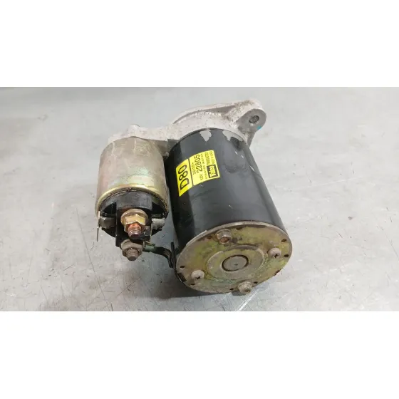 Motor Arranque para Kia Cerato I Sedan (Ld)