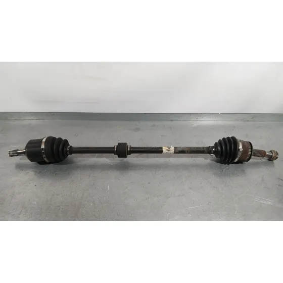 Transmision Delantera Derecha para Kia Cerato I Sedan (Ld)