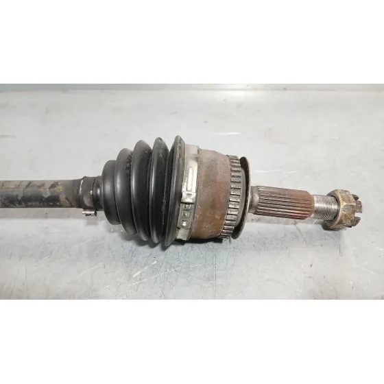 Transmision Delantera Derecha para Kia Cerato I Sedan (Ld)
