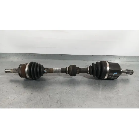 Transmision Delantera Izquierda para Kia Cerato I Sedan (Ld)