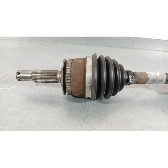Transmision Delantera Izquierda para Kia Cerato I Sedan (Ld)