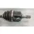 Transmision Delantera Izquierda para Kia Cerato I Sedan (Ld)
