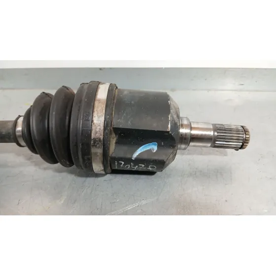 Transmision Delantera Izquierda para Kia Cerato I Sedan (Ld)