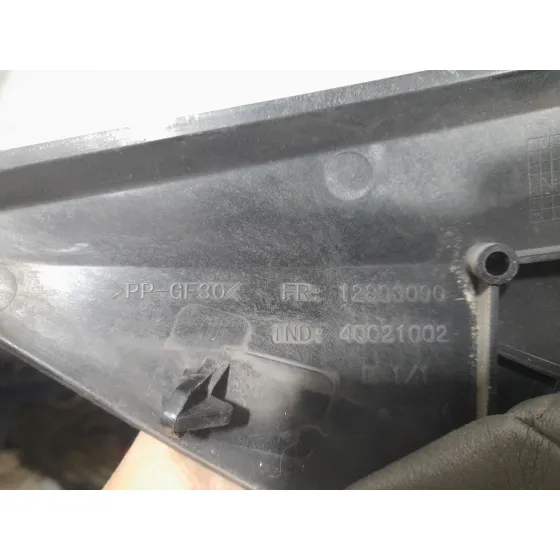 Retrovisor Derecho para Dacia Lodgy (Js_)