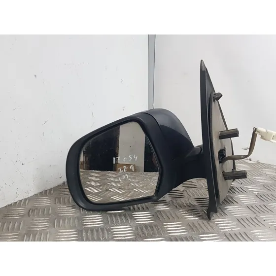 Retrovisor Izquierdo para Dacia Lodgy (Js_)