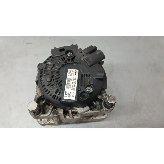 Alternador para Citroën C-Elysee (Dd_)