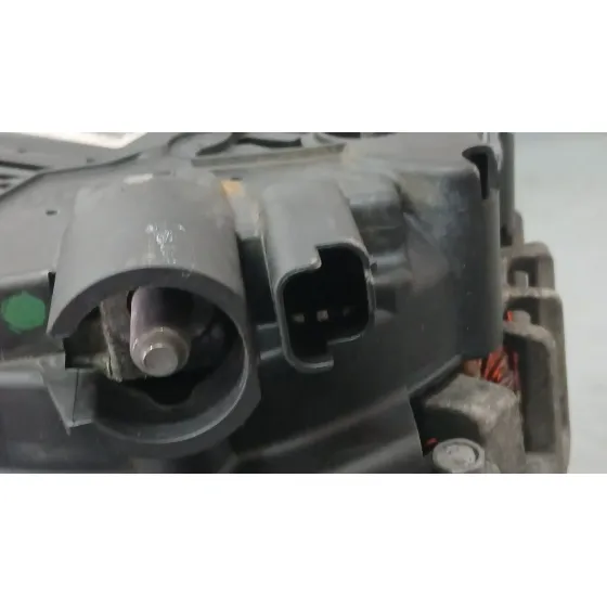 Alternador para Citroën C-Elysee (Dd_)