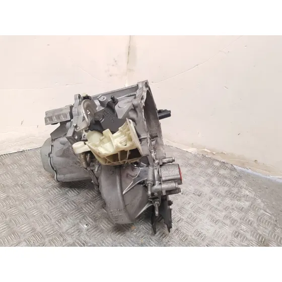Caja Cambios para Citroën C-Elysee (Dd_)