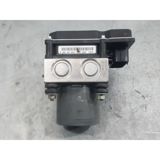 Abs para Peugeot 308 I (4A_, 4C_)
