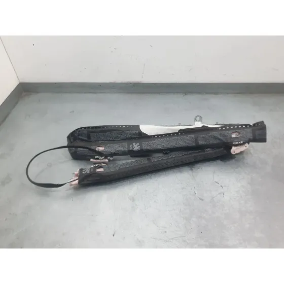Airbag Cortina Delantero Derecho para Peugeot 308 I (4A_, 4C_)