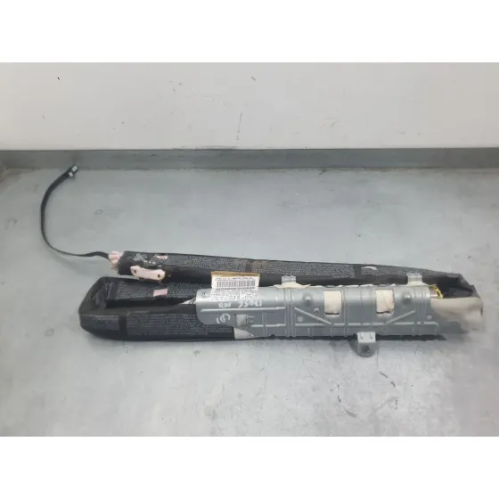 Airbag Cortina Delantero Derecho para Peugeot 308 I (4A_, 4C_)