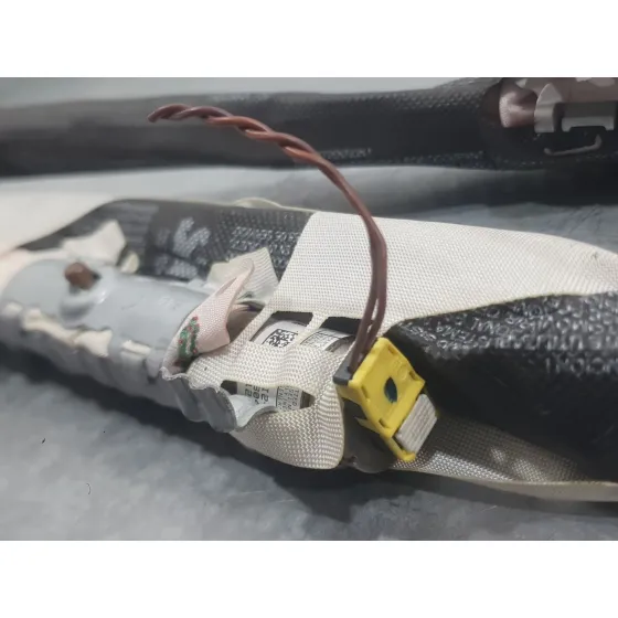 Airbag Cortina Delantero Derecho para Peugeot 308 I (4A_, 4C_)